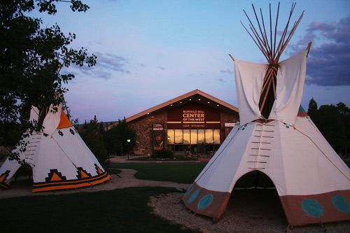 Buffalo Bill Center of the West